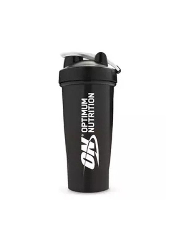 Шейкер Shaker 700 ml (Black) Optimum Nutrition (260601938)