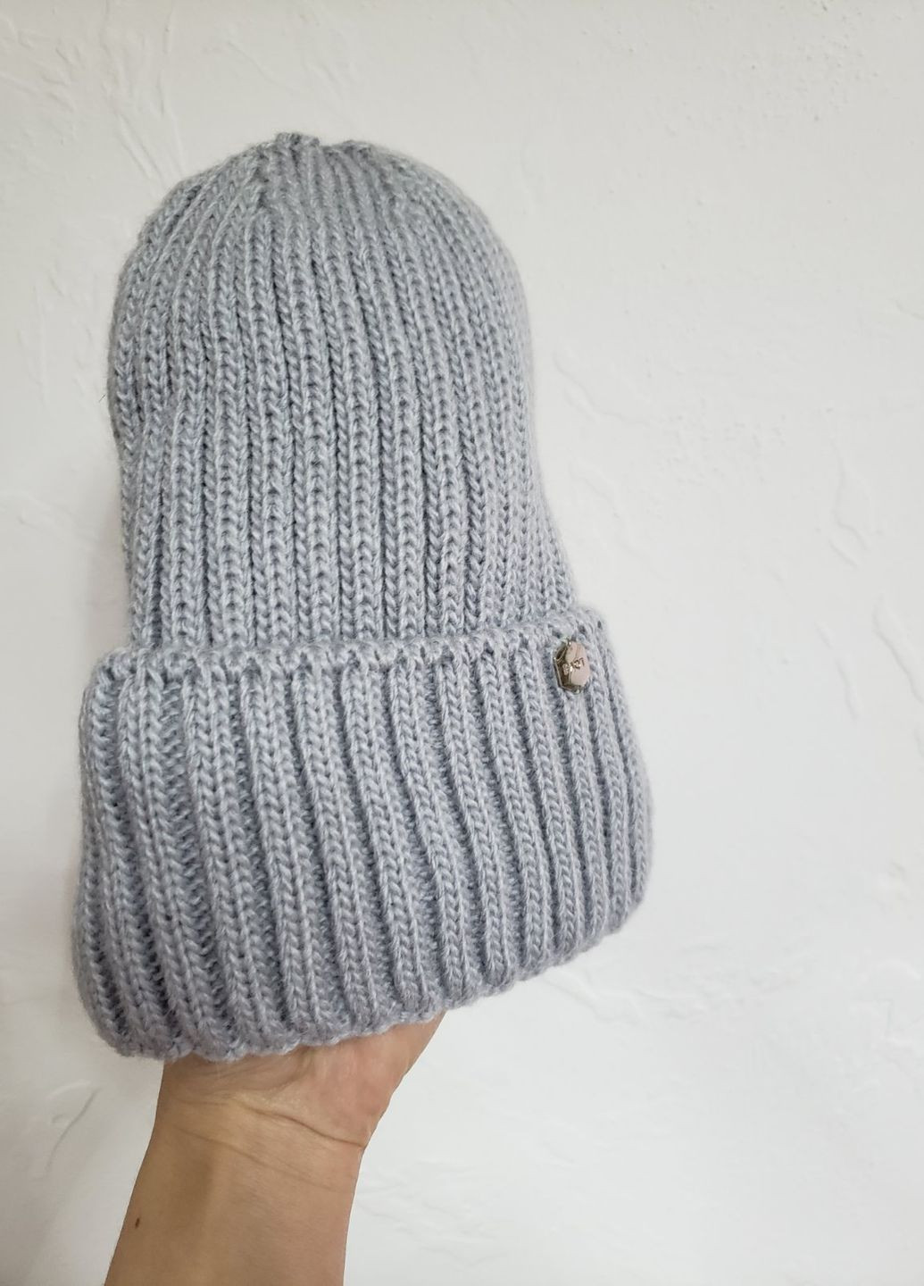 Шапка утеплена Vertex (267579907)