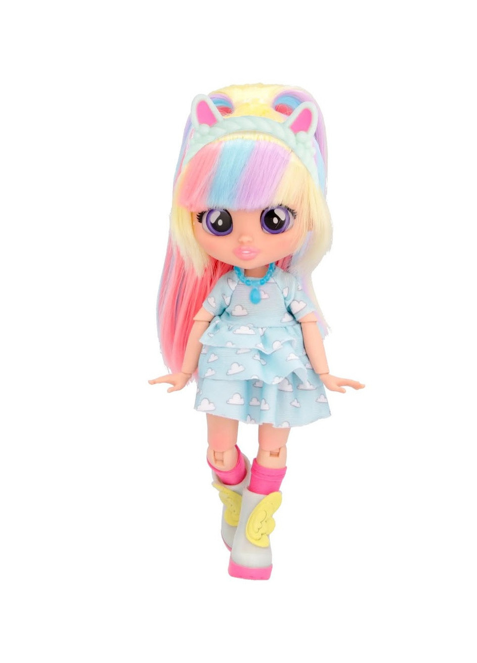 Кукла S1 Джена цвет разноцветный ЦБ-00221243 Cry Babies (259467551)