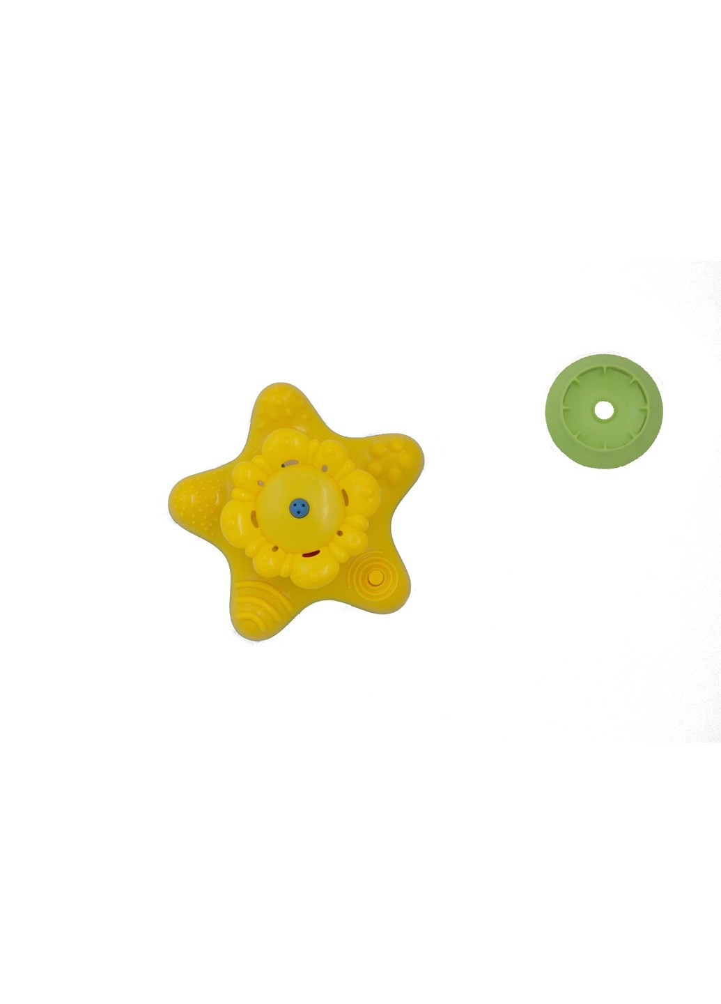 Игрушка для ванной Морская звезда Pic'n'mix (258150247)