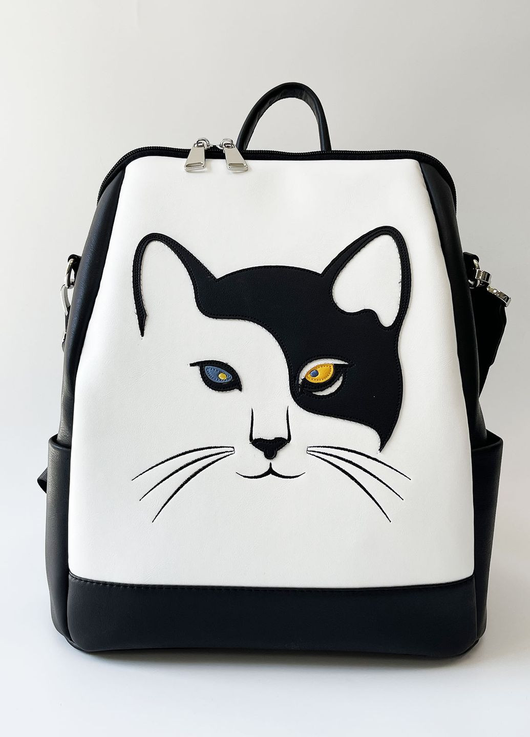 Рюкзак Alba Soboni Міський (268467554)