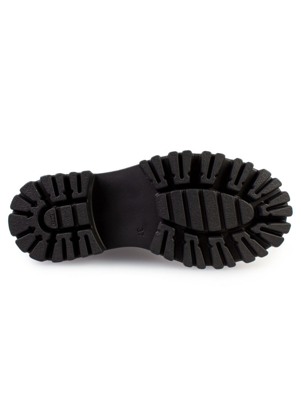Зимние ботинки челси женские бренда 8501132_(1) ModaMilano