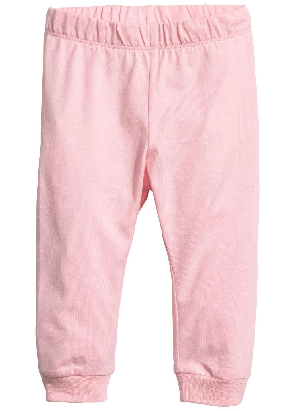 Штани літо,світло-рожевий, H&M (276841152)
