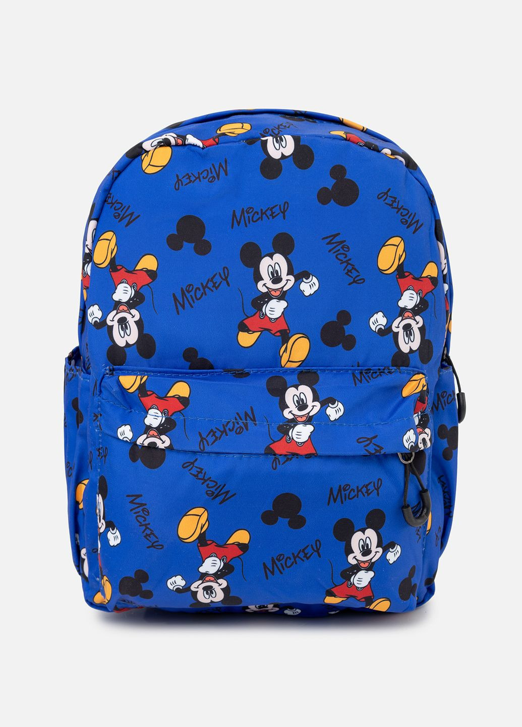 Рюкзак для мальчика цвет синий ЦБ-00232512 No Brand (276061158)