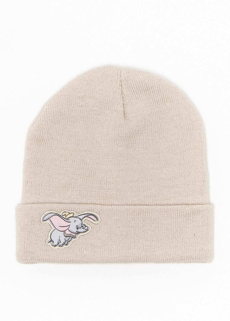 Шапка зима,світло-бежевий з принтом, C&A (271814035)
