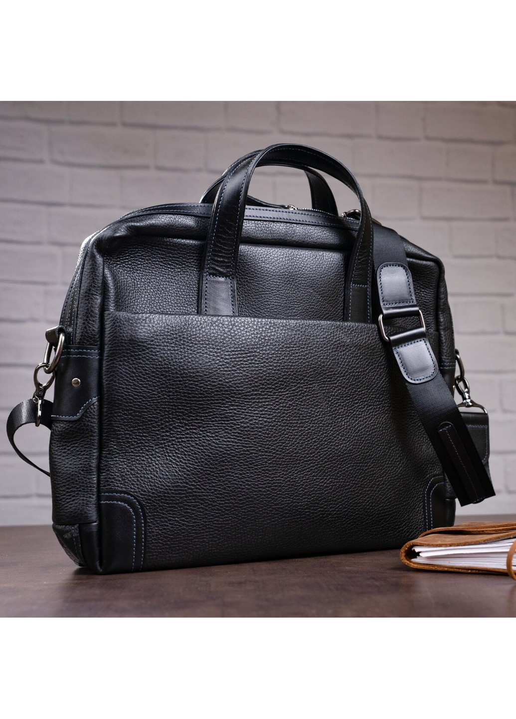 Чоловіча сумка Shvigel (257171614)