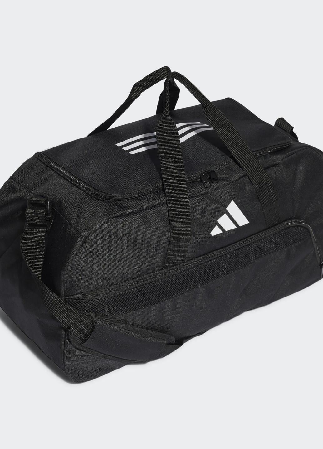 Сумка Tiro League Duffel Bag Medium adidas (277607213)