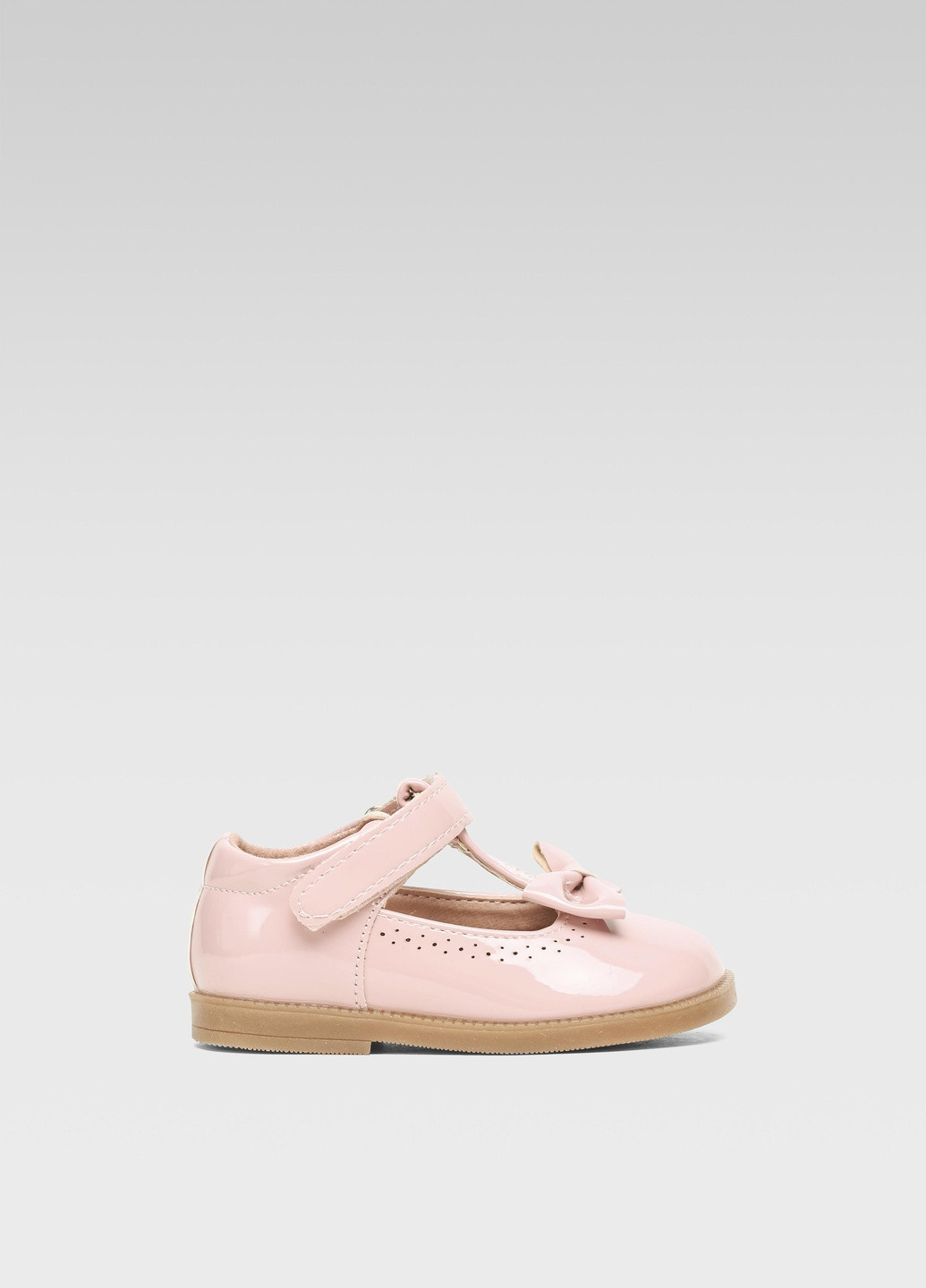 Светло-розовые кэжуал осенние туфлі cm2205199-1 Nelli Blu