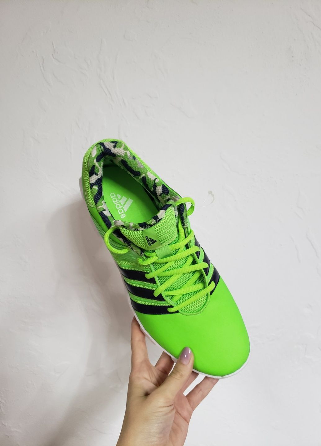 Adidas hockey flex deals
