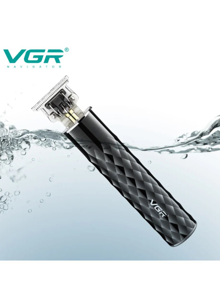 Триммер для стрижки VGR v-170 (265225842)