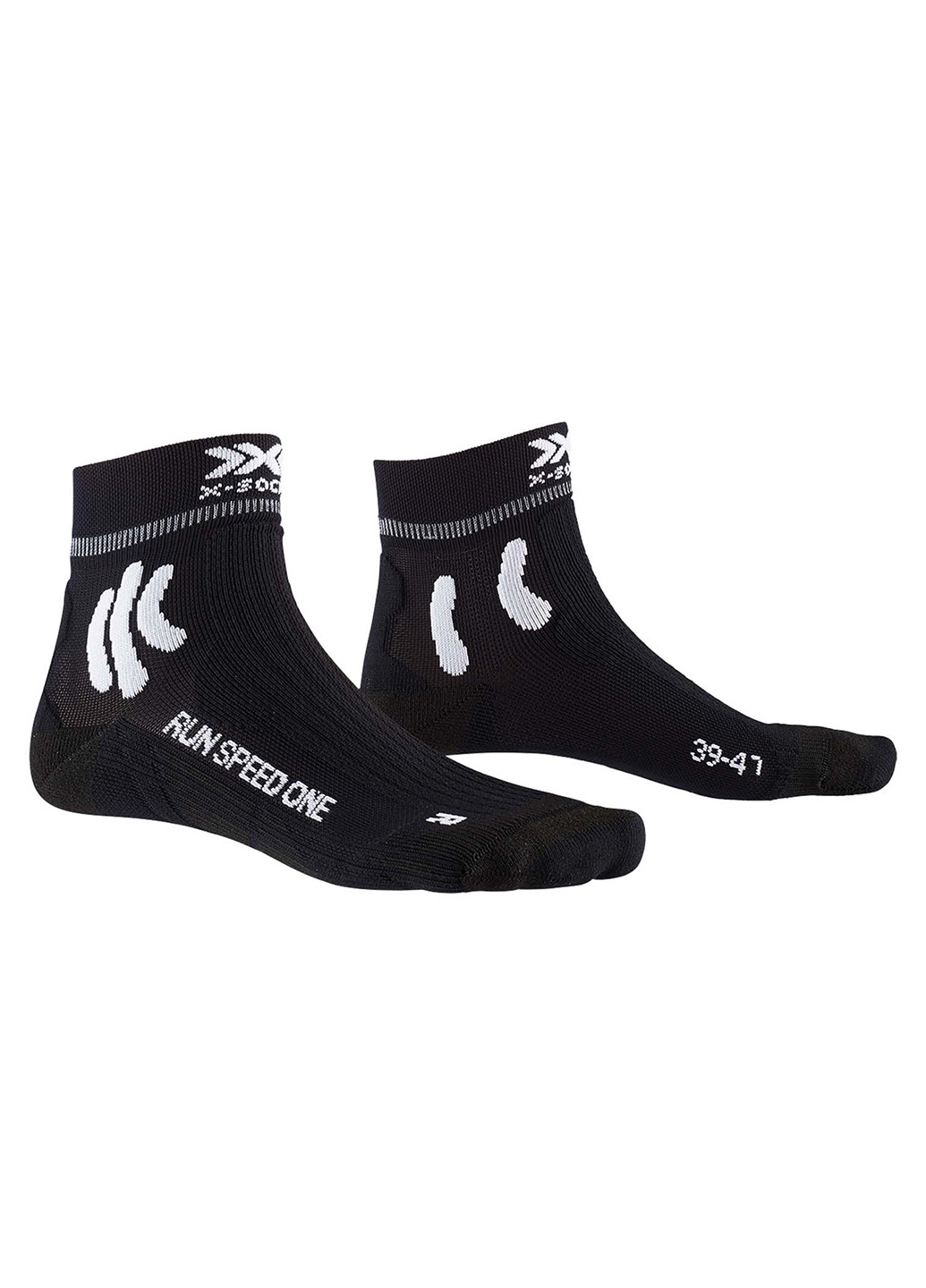 Шкарпетки X-Socks run speed one 4.0 (259207872)