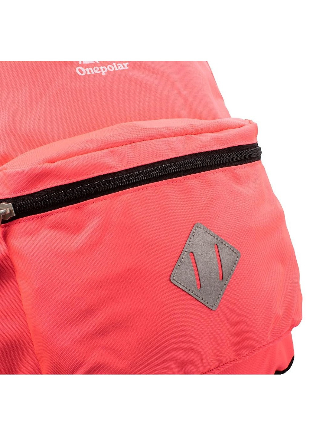 Женский рюкзак W2133-pink Onepolar (262976036)