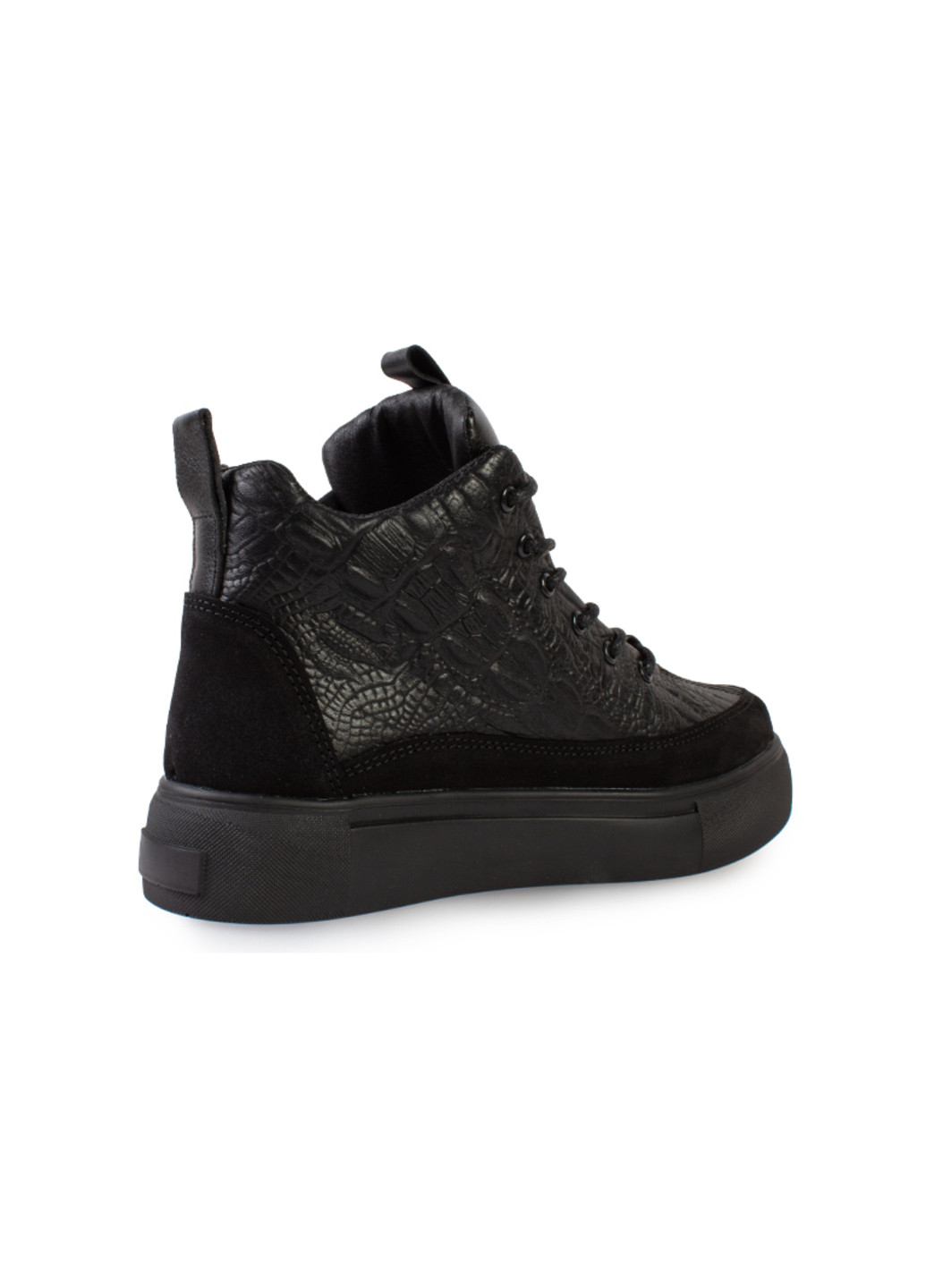 Черевики жіночі бренду 8501505_(3) ModaMilano (277166912)