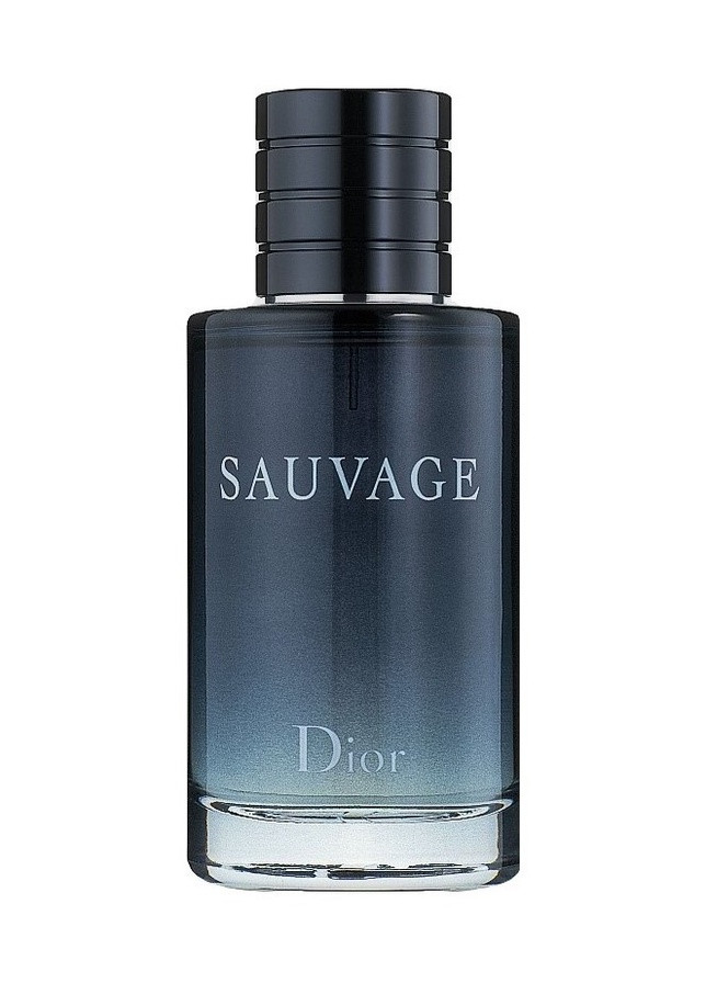 Туалетна вода Sauvage (тестер без кришечки), 100 мл Dior (259180326)