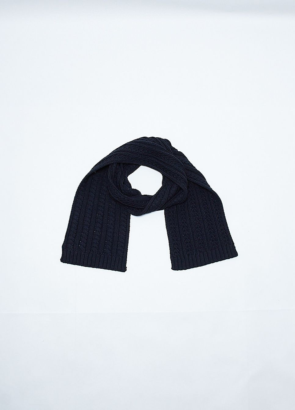 Шарф,темно-синий, C&A (265624880)