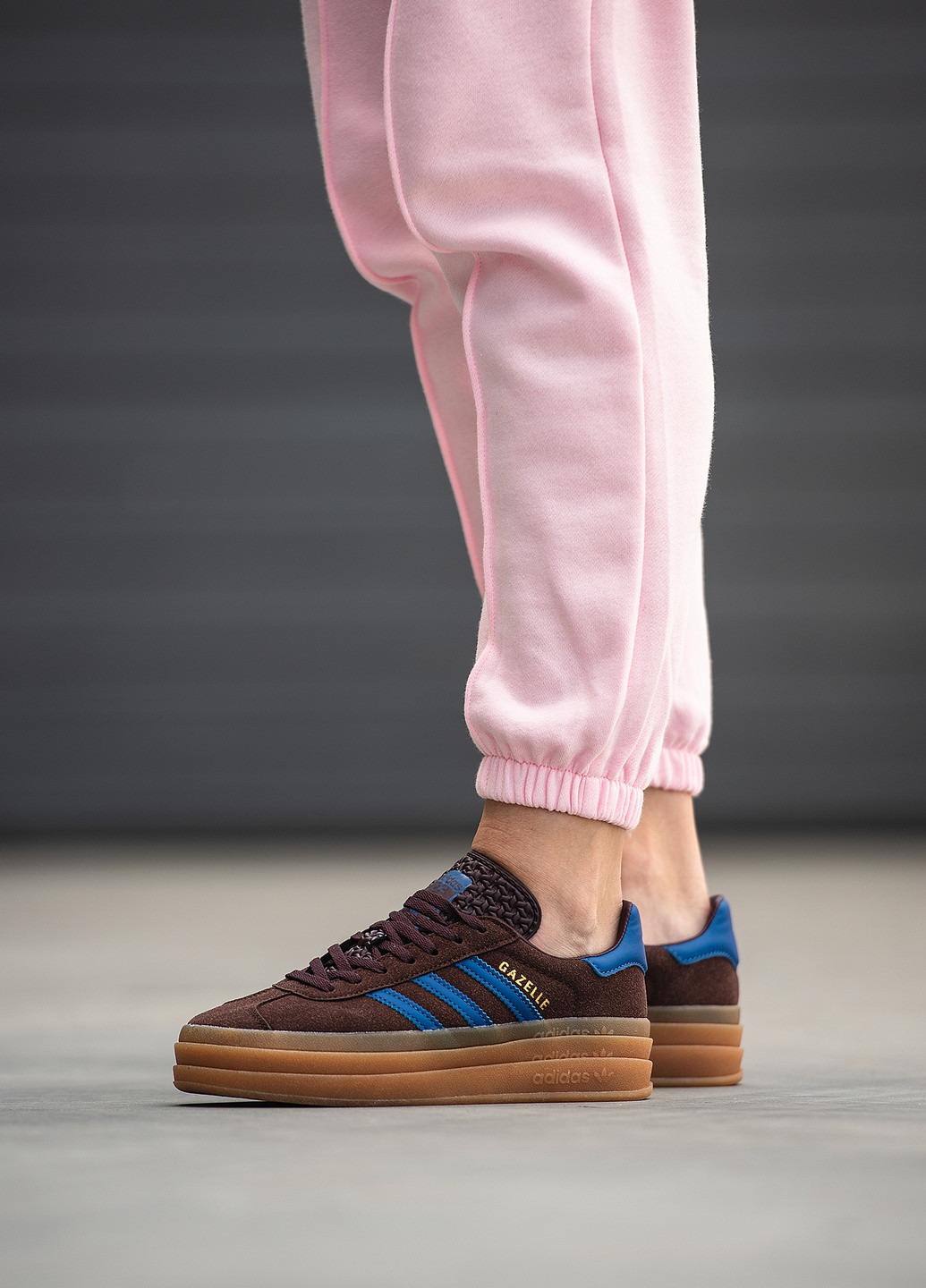 Adidas gazelle replica discount