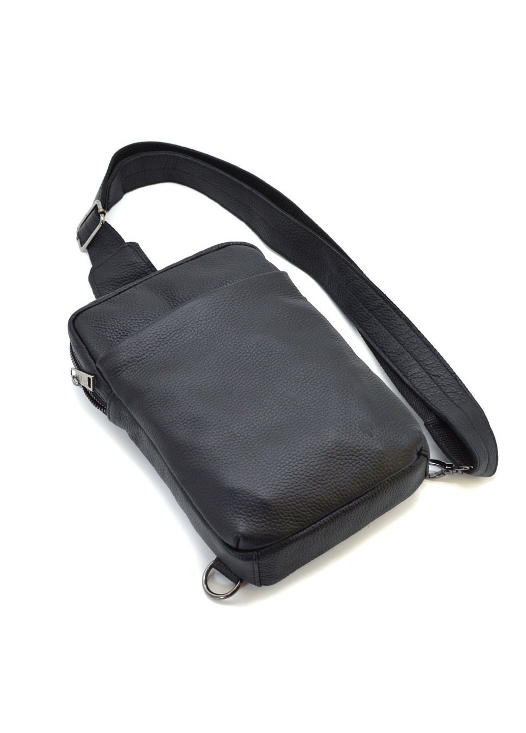 Мужская кожаная сумка-слинг FA-0205-3md TARWA (272596938)
