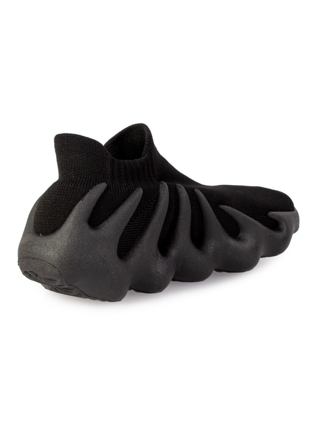 Чорні осінні кросівки жіночі бренду 8200181_(1) Stilli