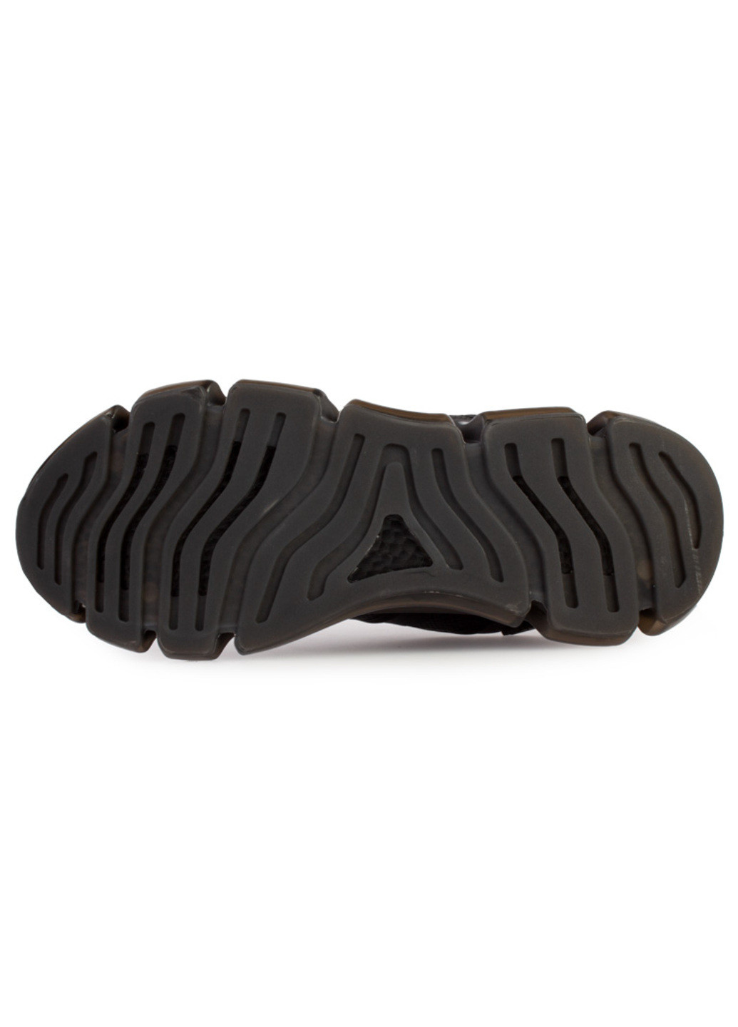 Черные демисезонные кроссовки мужские бренда 9200201_(1) Stilli