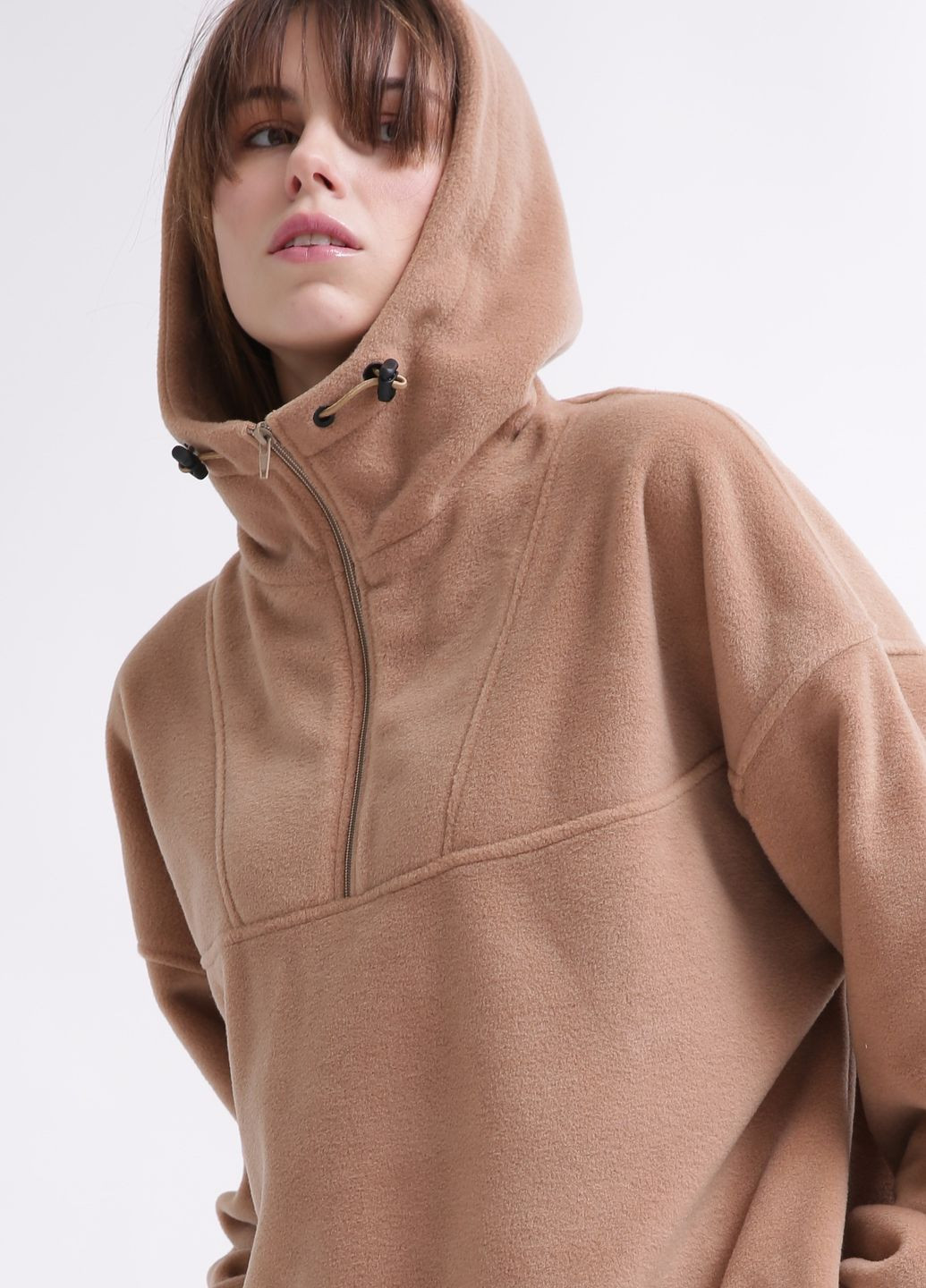 Теплый костюм на флисе Carica (268309213)