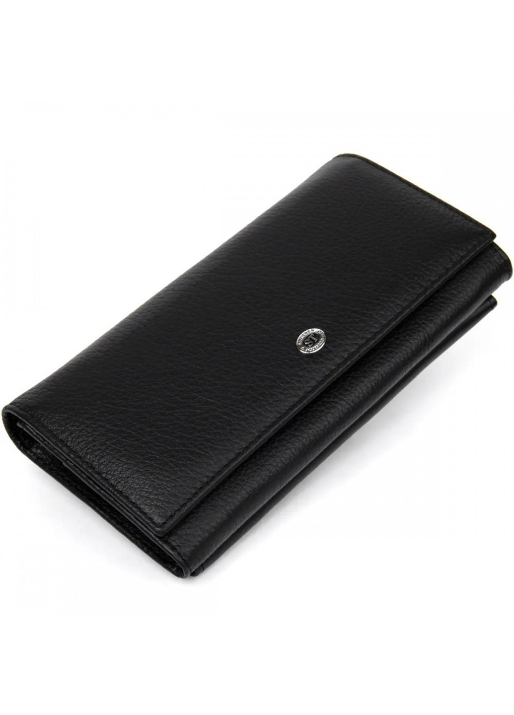 Жіночий шкіряний гаманець ST Leather 19375 ST Leather Accessories (262453790)