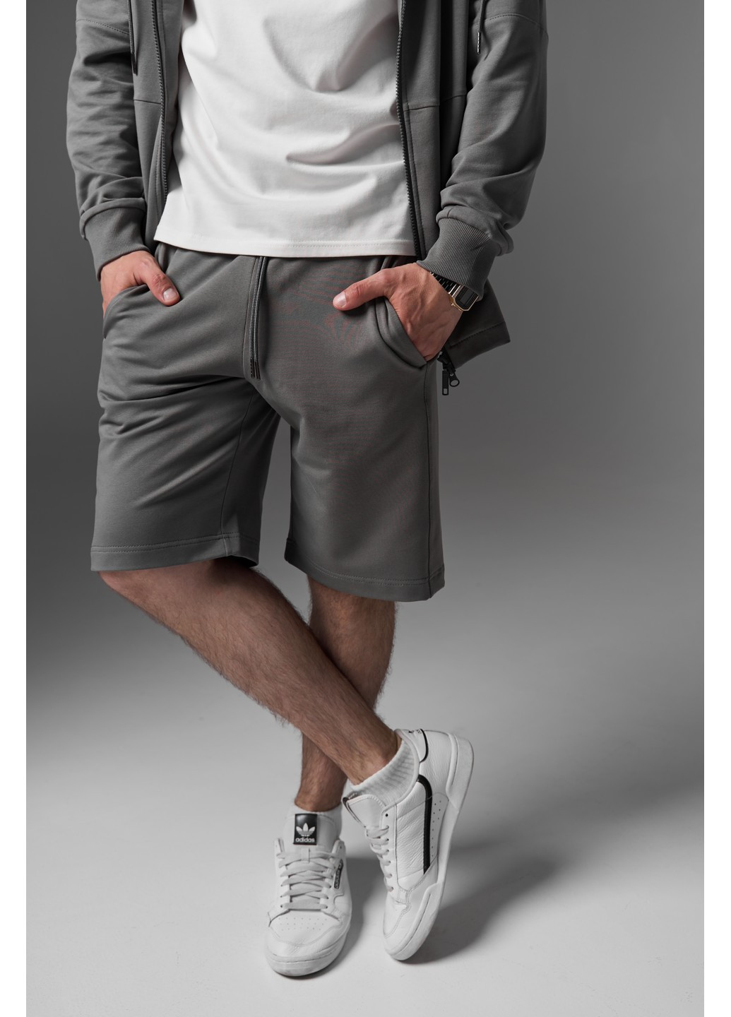 Спортивные шорты Summer Handy Wear (259776784)