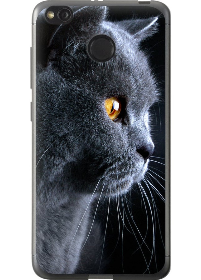 Силіконовий чохол 'Гарний кіт' для Endorphone xiaomi redmi 4x (257904950)