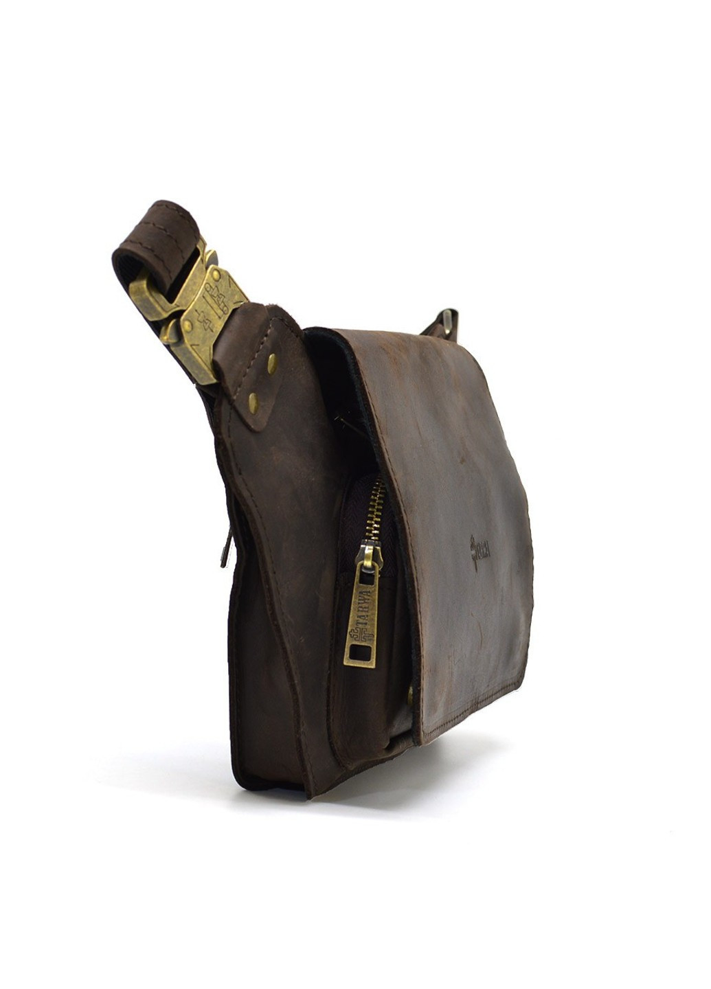 Чоловіча шкіряна сумка Bananka, Paul Bag RC-8128-3MD TARWA (263776634)