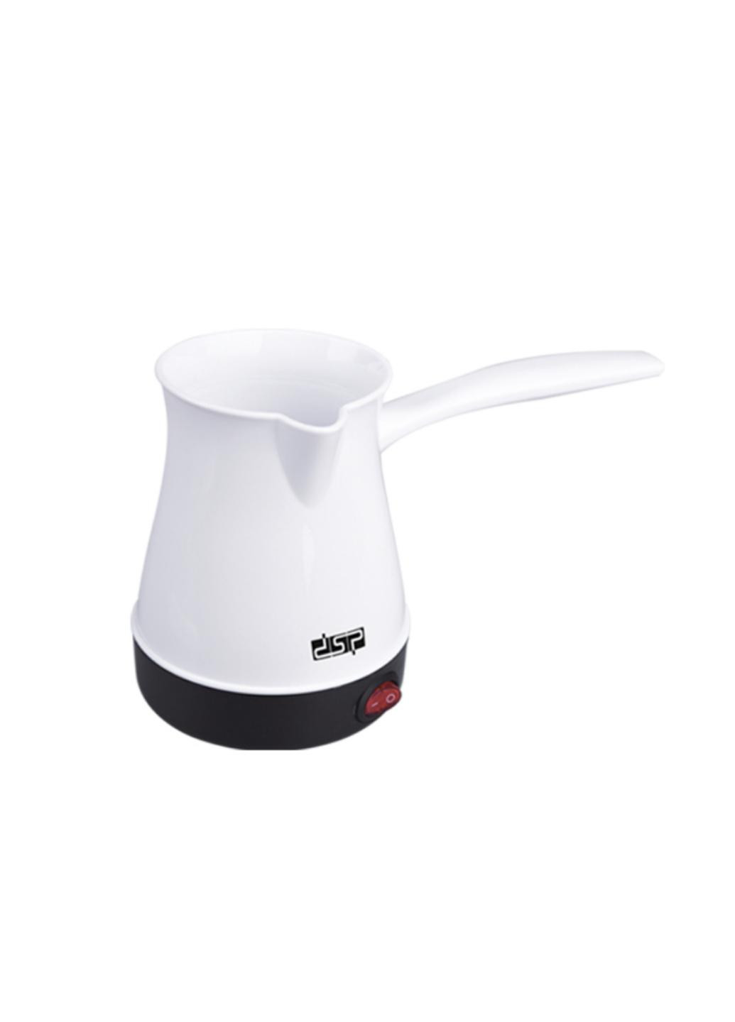 Електрична турка KA 3027А для меленої кави 600 Вт 0.3л DSP (258330288)