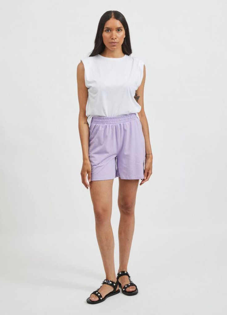 Футболка Vila - (257660047)