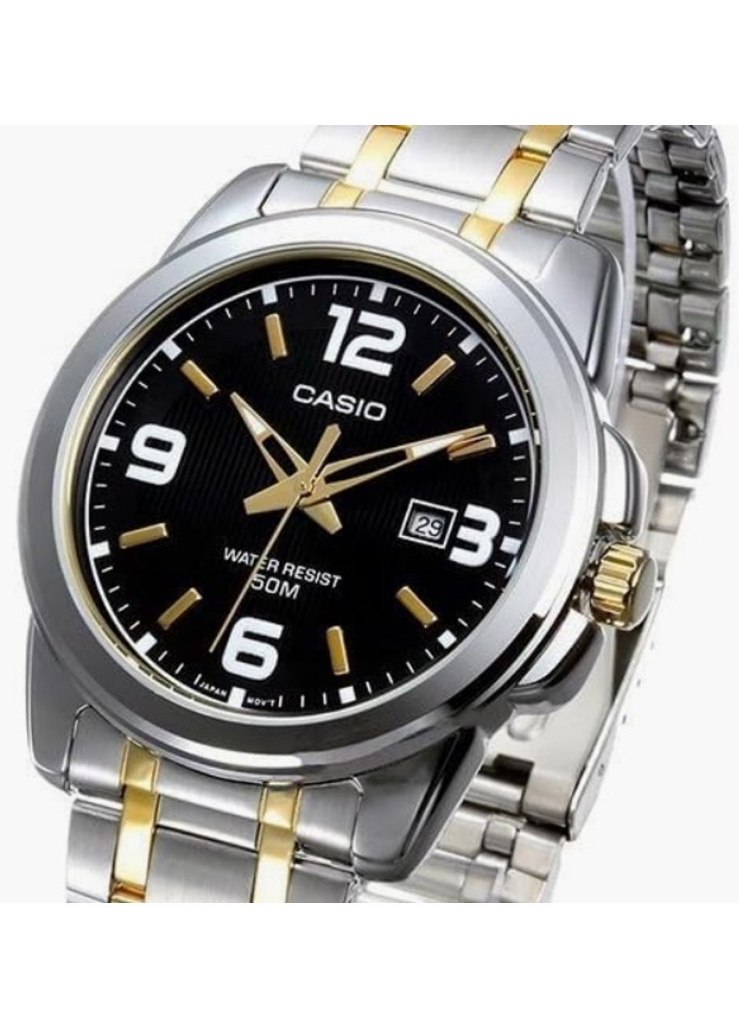 Часы MTP-1314SG-1AVDF Casio (268125101)