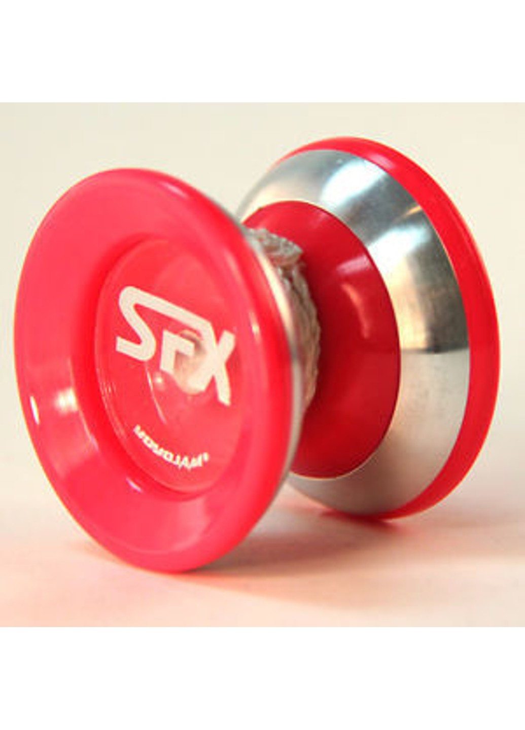 Йо-йо SpinFaktor X YoyoJam (258036489)