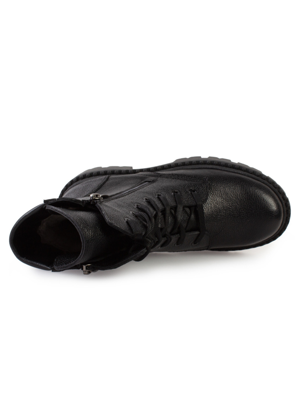 Зимние ботинки женские бренда 8501527_(1) ModaMilano