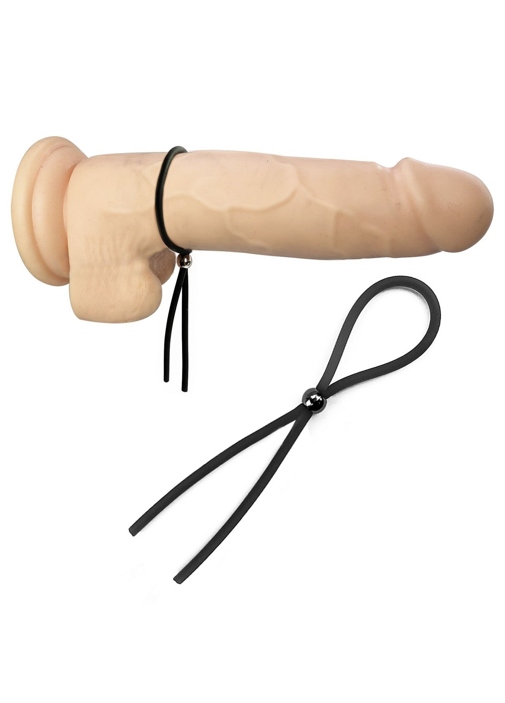 Эрекционное кольцо - Lasso A, регулируемая тугость Art of Sex (259790612)