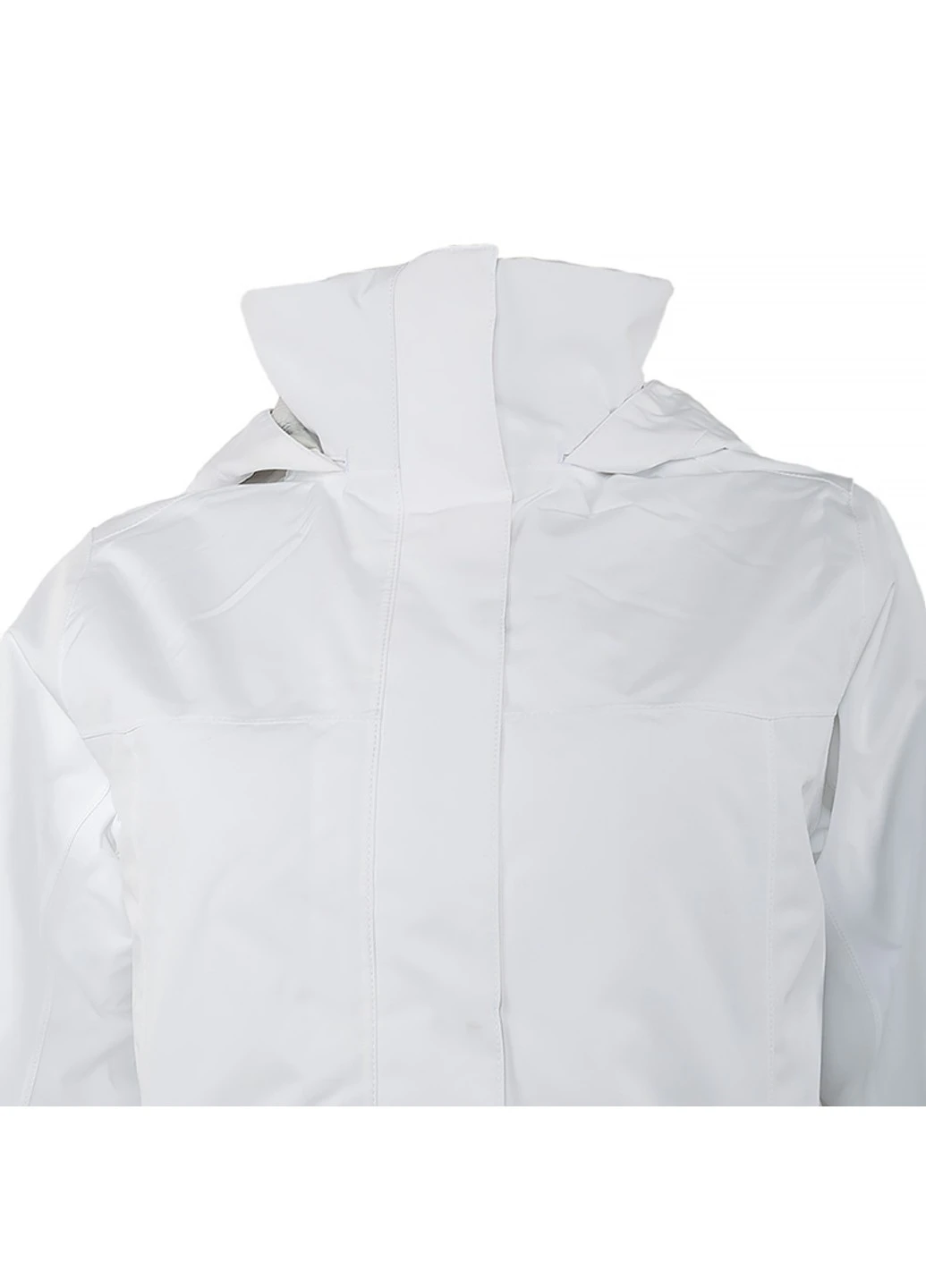 Біла демісезонна куртка w aden insulated coat Helly Hansen