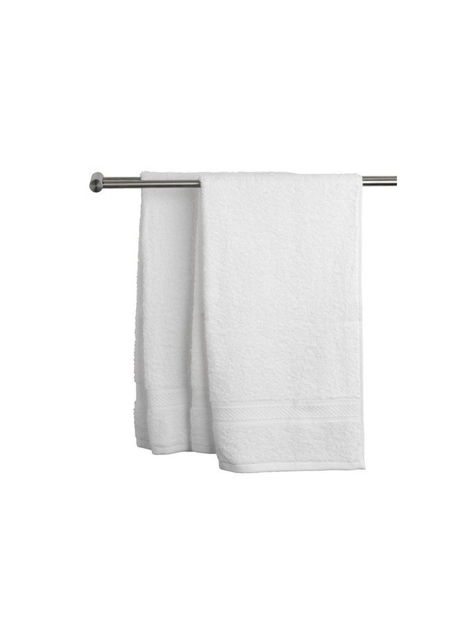 No Brand полотенце хлопок 30x50см белый белый производство - Китай