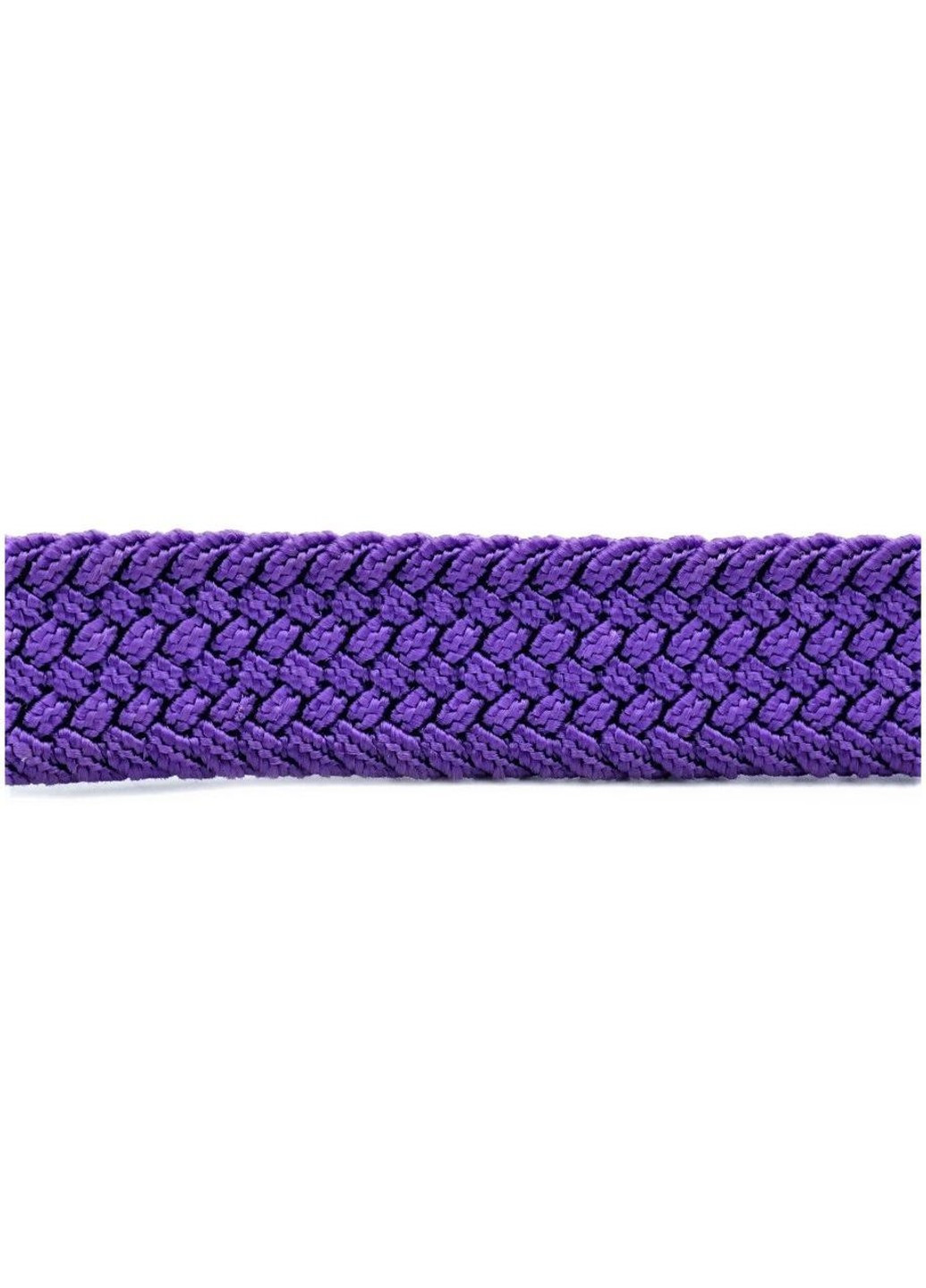 Ремінь гумка Weatro Фіолетовий 2.5k-rez-0327 Le-Mon (276456895)