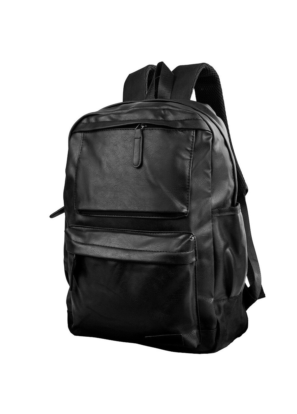 Городской рюкзак из кожзама 3detbm9802-10 Valiria Fashion (262976858)