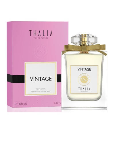 Жіноча парфумована вода Vintage, 100 мл Thalia (277813007)