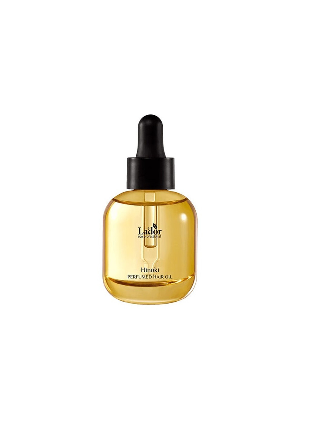 Парфюмированное масло для волос Perfumed Hair Oil Hinoki 30 мл LADOR (263514234)