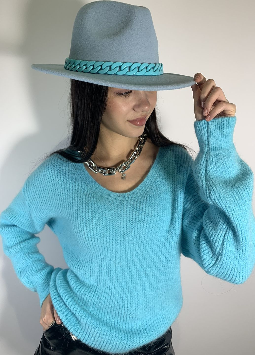 Кофта жіноча Kor@Kor (269342057)