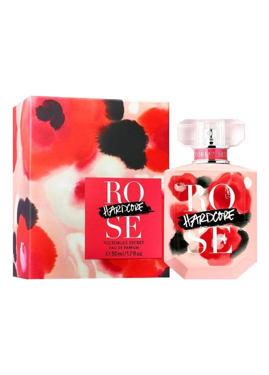 Парфюм hardcore rose eau de parfum 50 ml Victoria's Secret (269120069)