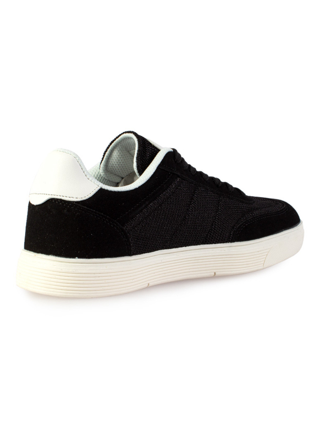 Чорні Осінні кросівки чоловічі бренду 9200221_(1) Stilli