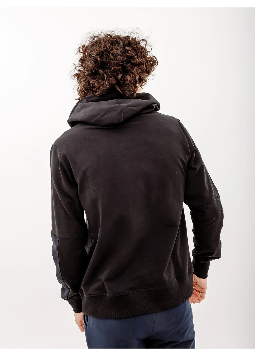 Толстовка CITY FLEECE-SLAM HOODIE Australian (278000109)