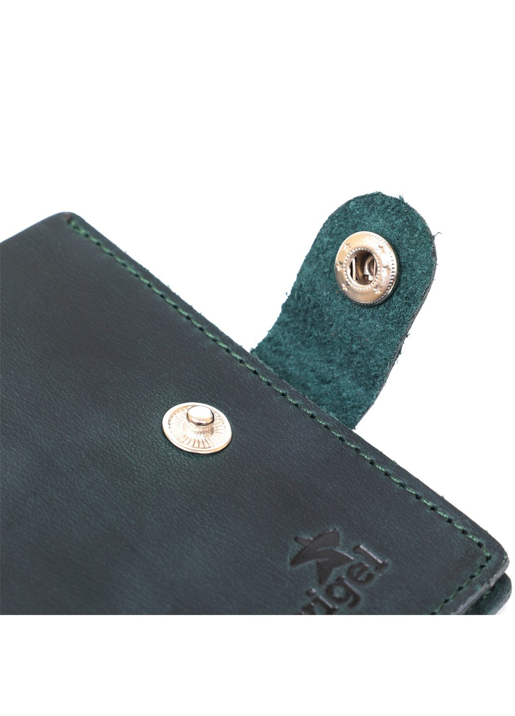 Чоловічий гаманець Shvigel (257158223)