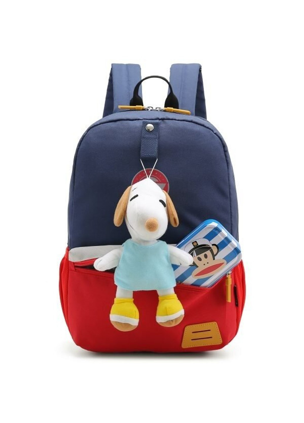 Детский рюкзак для мальчика (0240001A005) Mommore (263360703)