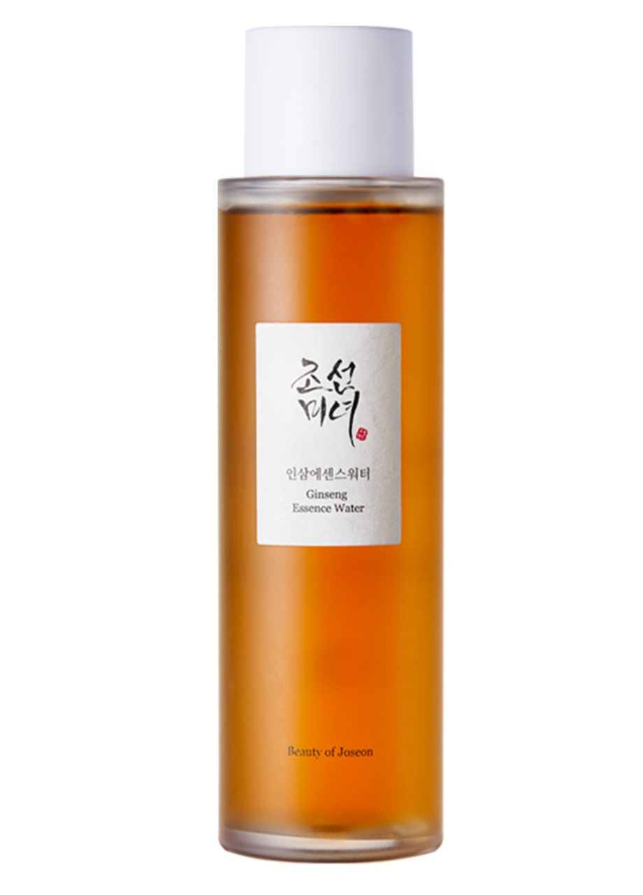 Восстанавливающий тонер-эссенция с женьшенем Ginseng Essence Water 150ml Beauty of Joseon (268218764)