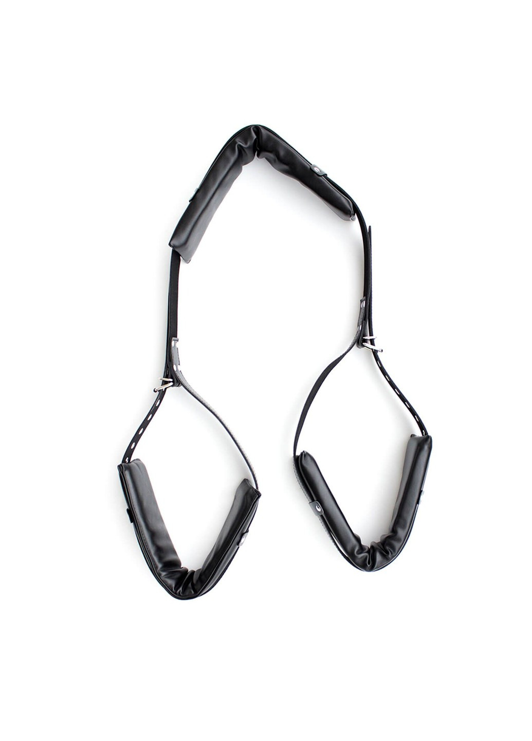 Фіксатори для ніг SUPREMACY (Leg Restraint) Alive (258470804)