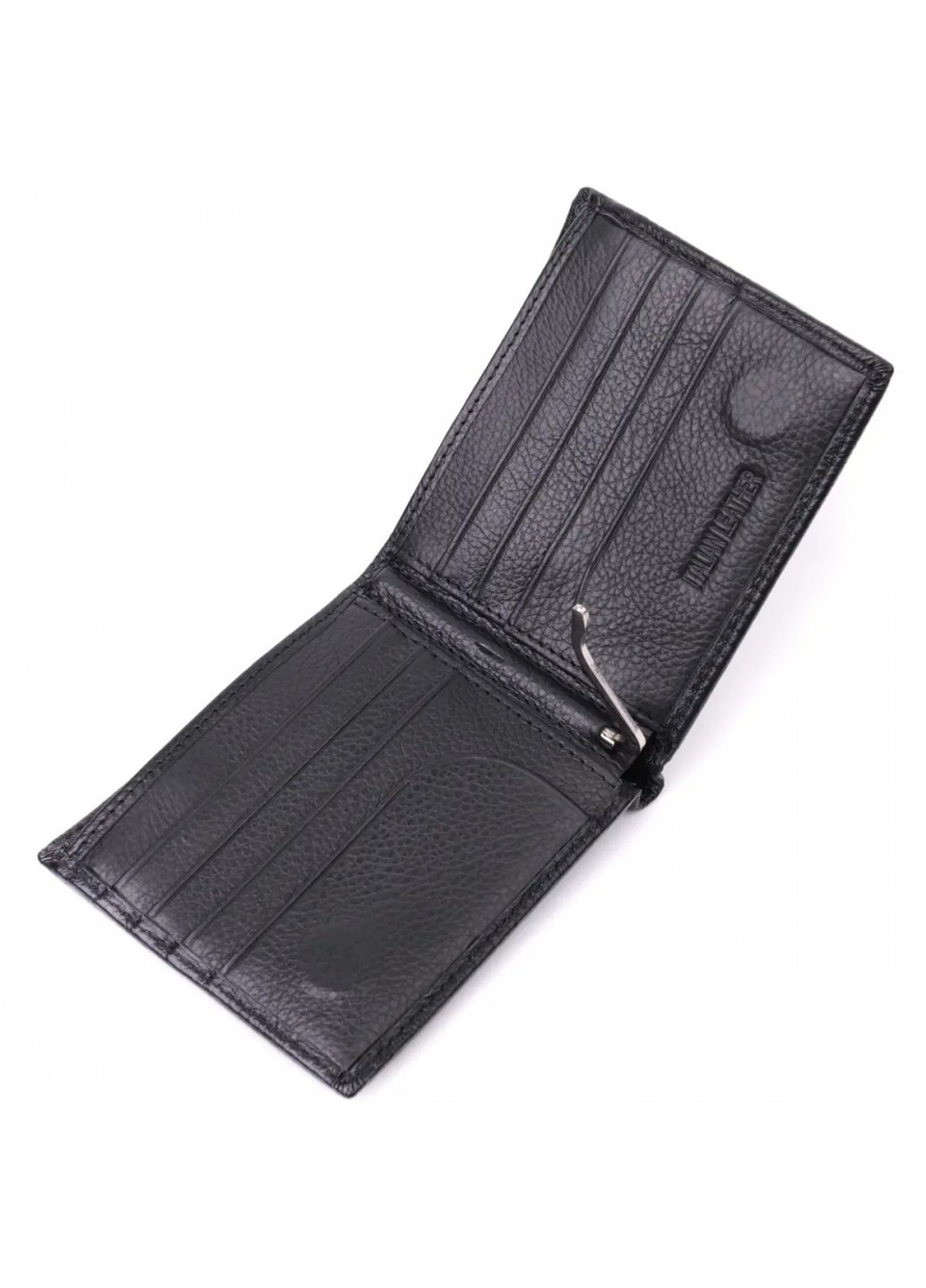 Мужской кожаный кошелек-зажим ST Leather 22485 ST Leather Accessories (277925818)