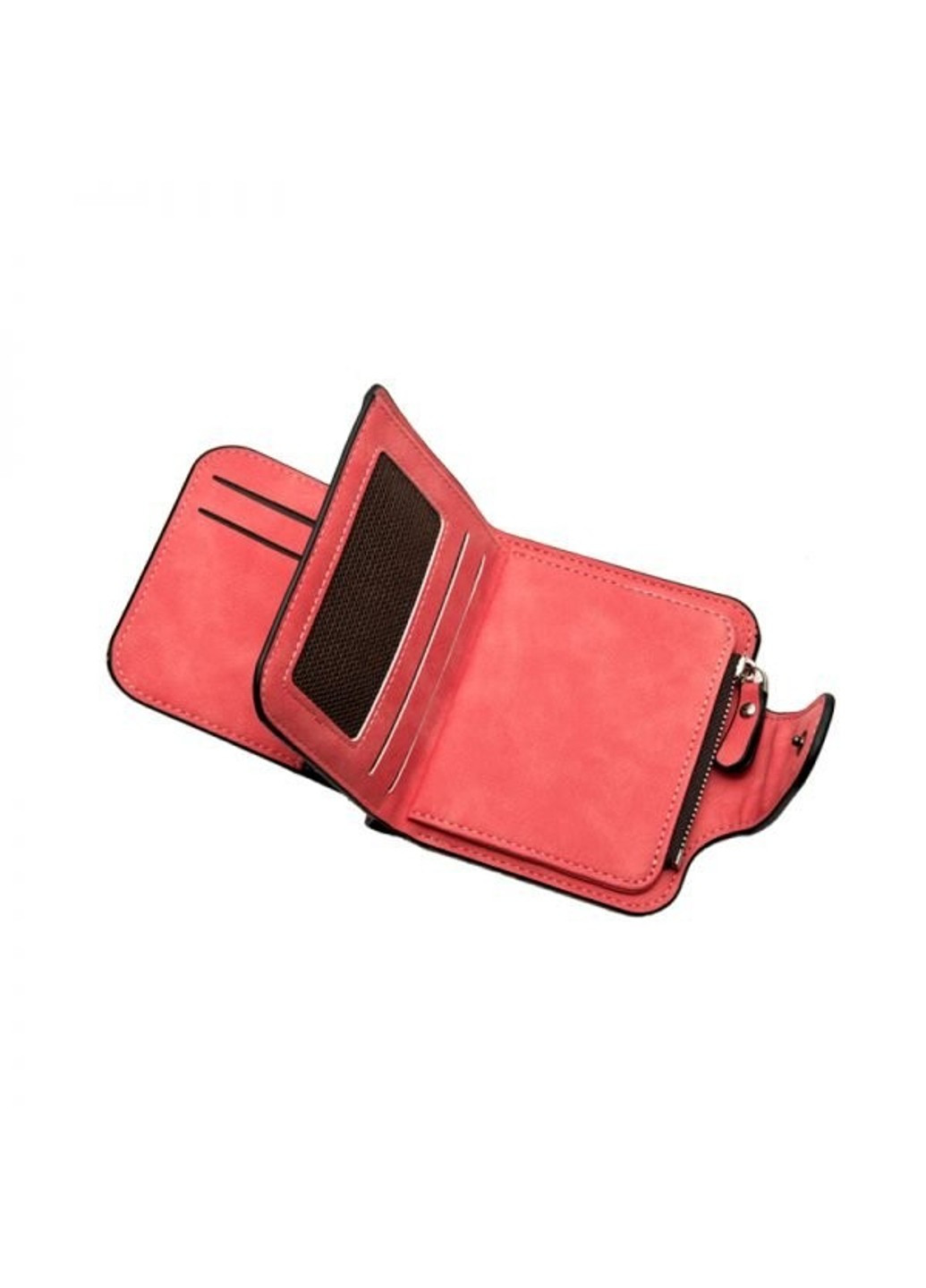 Женский кошелек Forever mini (BFRWM-R) красный Baellerry (263360791)